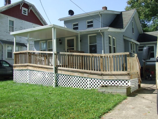 Woodlawn - Residential