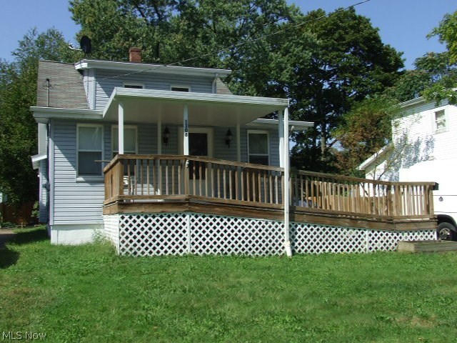 Woodlawn - Residential