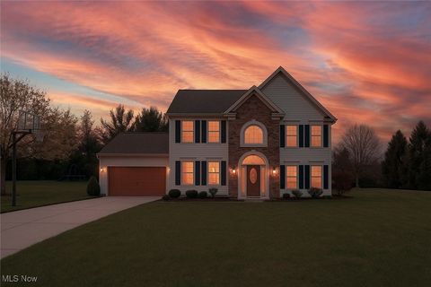 8638 Graham Circle, Olmsted Falls, OH 44138 - #: 5116810