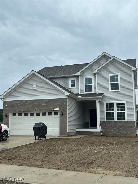 Brookview Reserve Sub - Residential