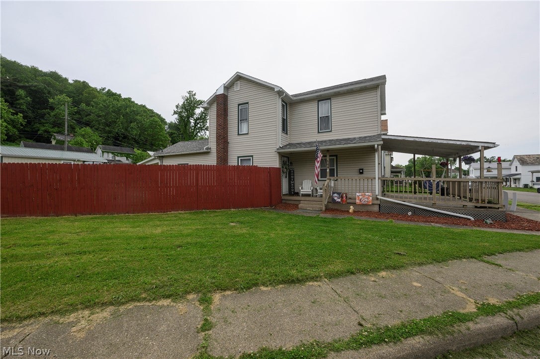 544 E High Street