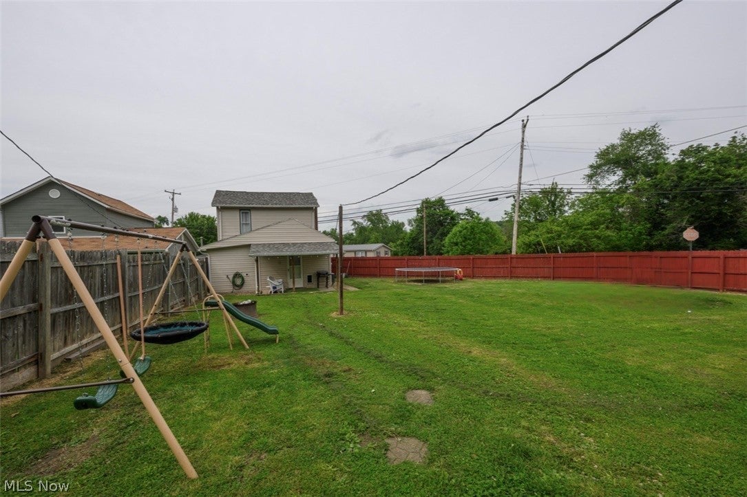 544 E High Street