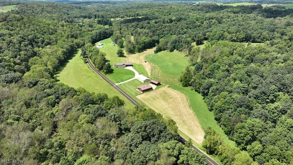 48800 Foxes Bottom Road