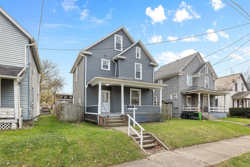 38 W Washington Street, Alliance, Ohio image 3