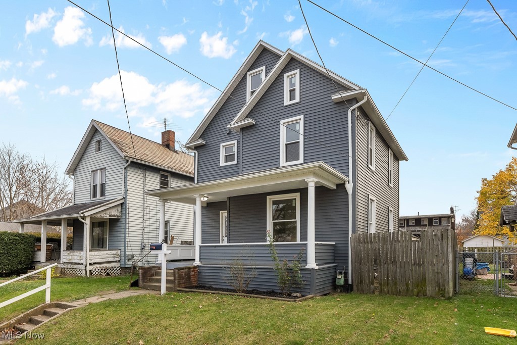 38 W Washington Street, Alliance, Ohio image 2