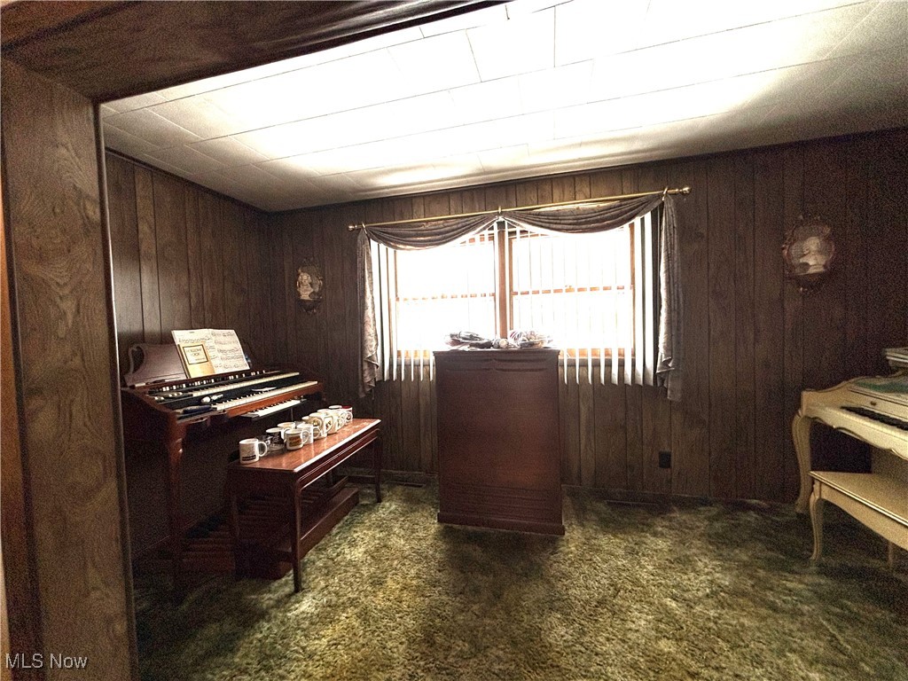 Basil Simms Add - Residential