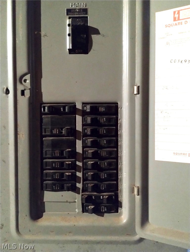 Basil Simms Add - Residential