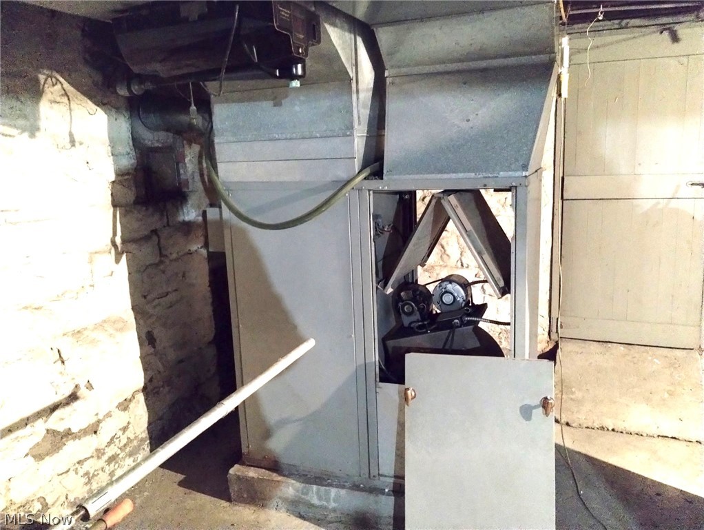 Basil Simms Add - Residential