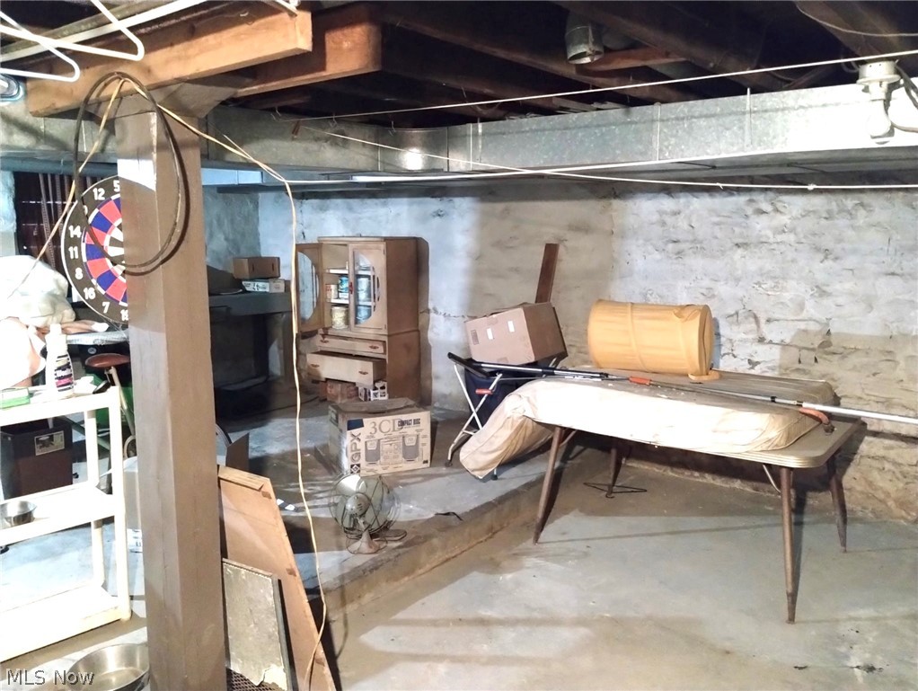 Basil Simms Add - Residential