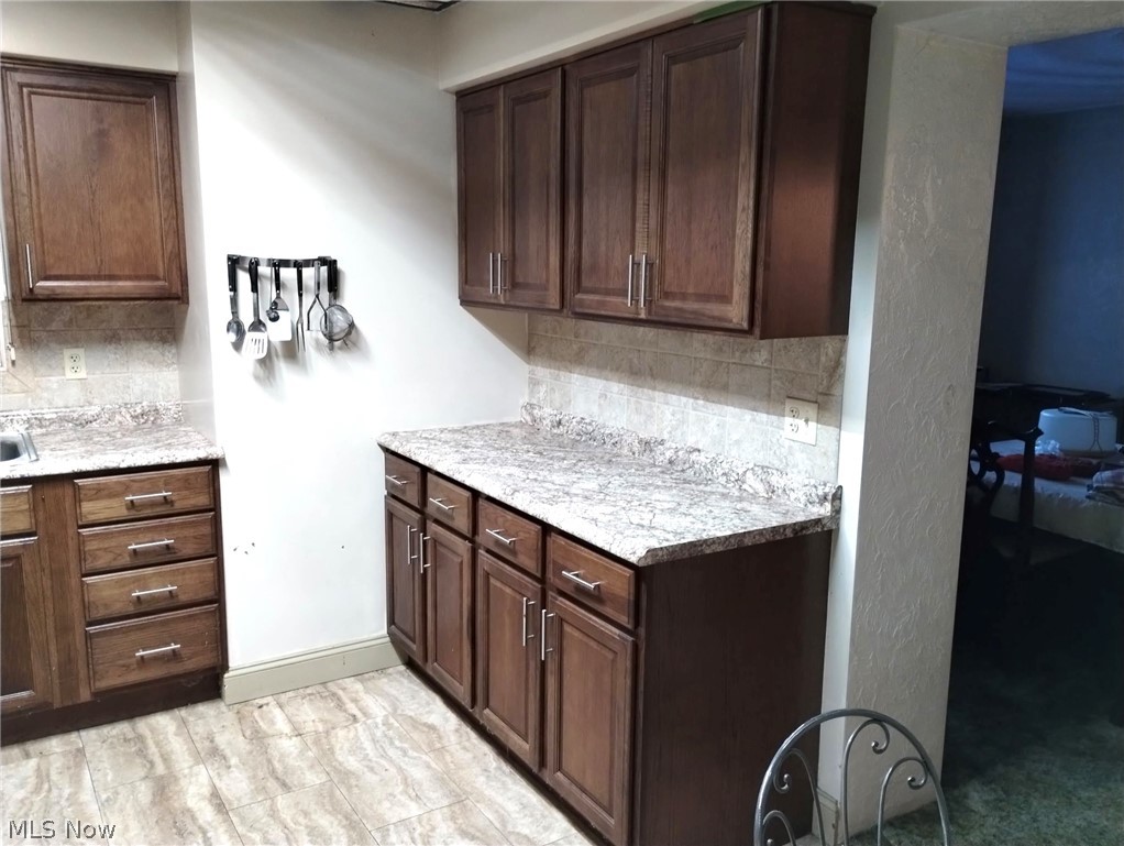 Basil Simms Add - Residential