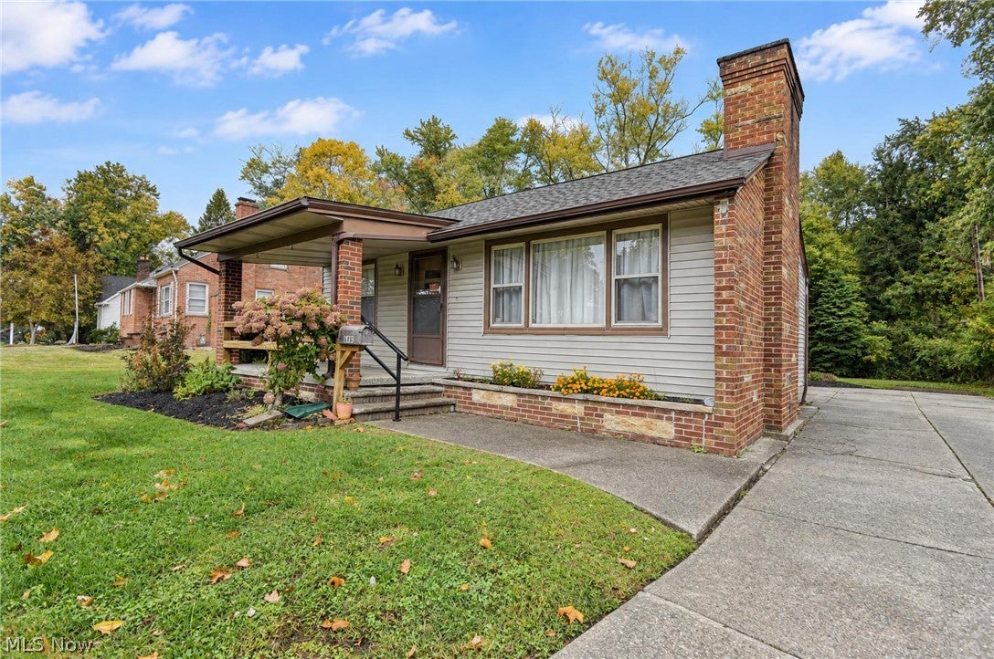 8161 Midland Road