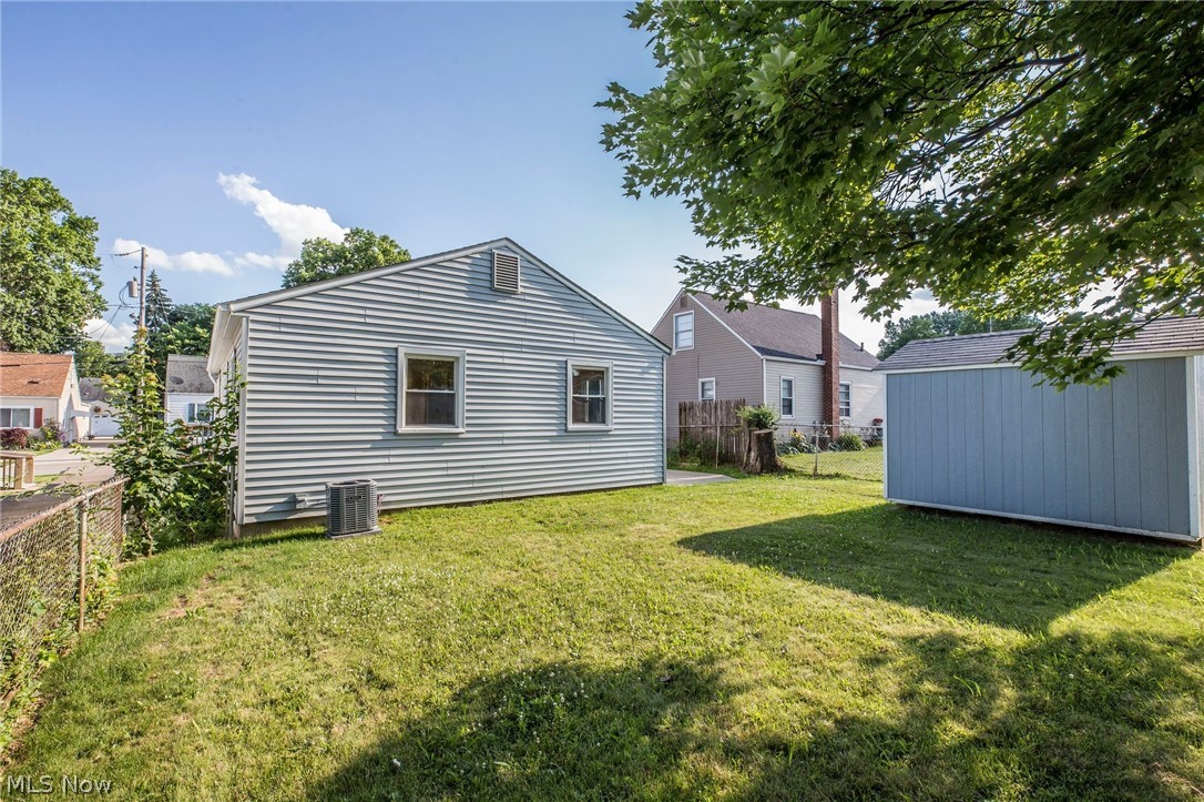Wilbeth Road Allotment - Residential