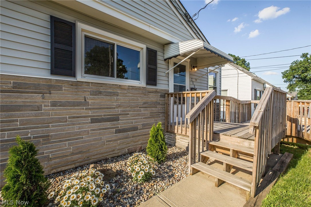 Wilbeth Road Allotment - Residential