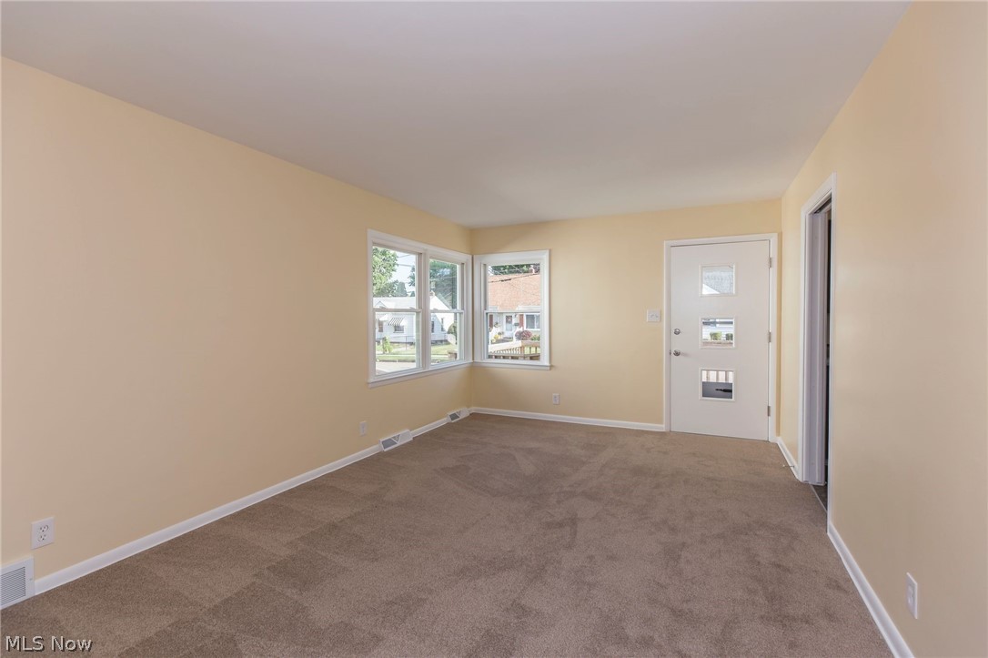 Wilbeth Road Allotment - Residential