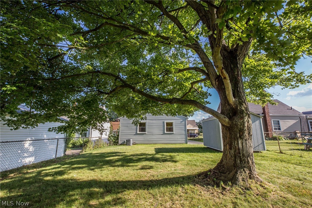 Wilbeth Road Allotment - Residential