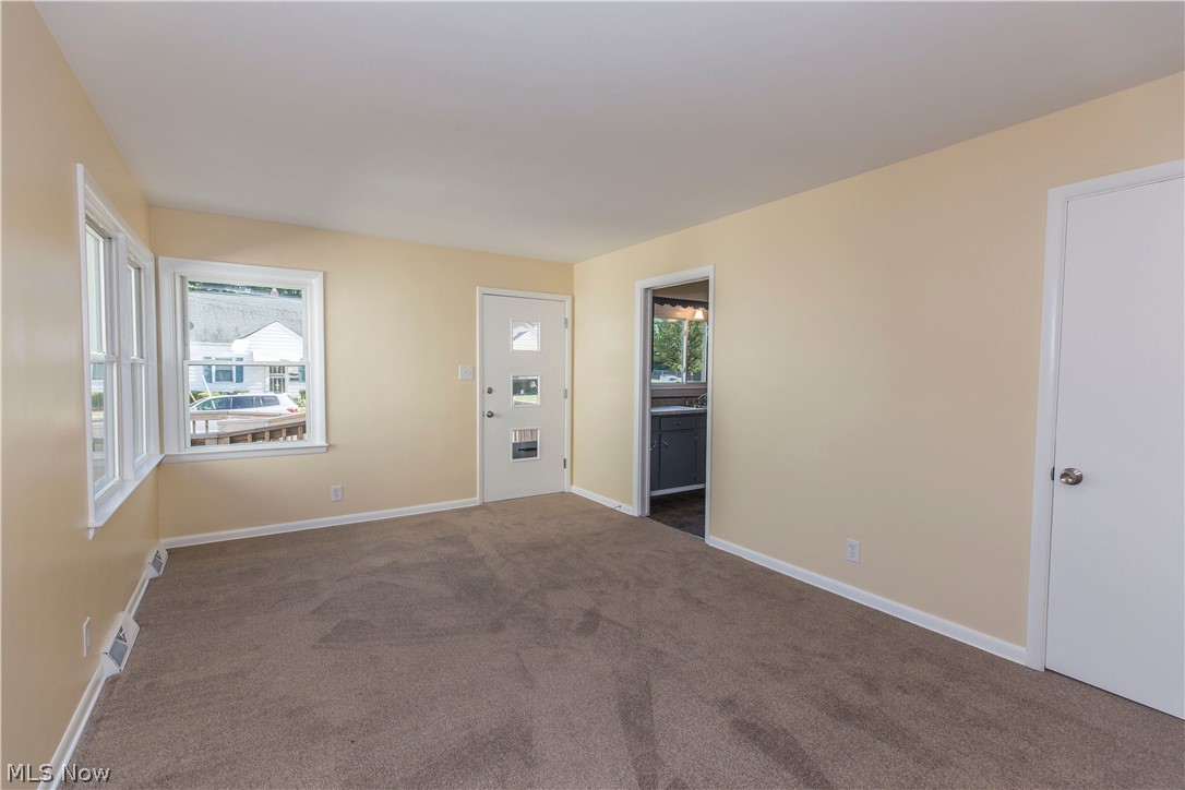 Wilbeth Road Allotment - Residential