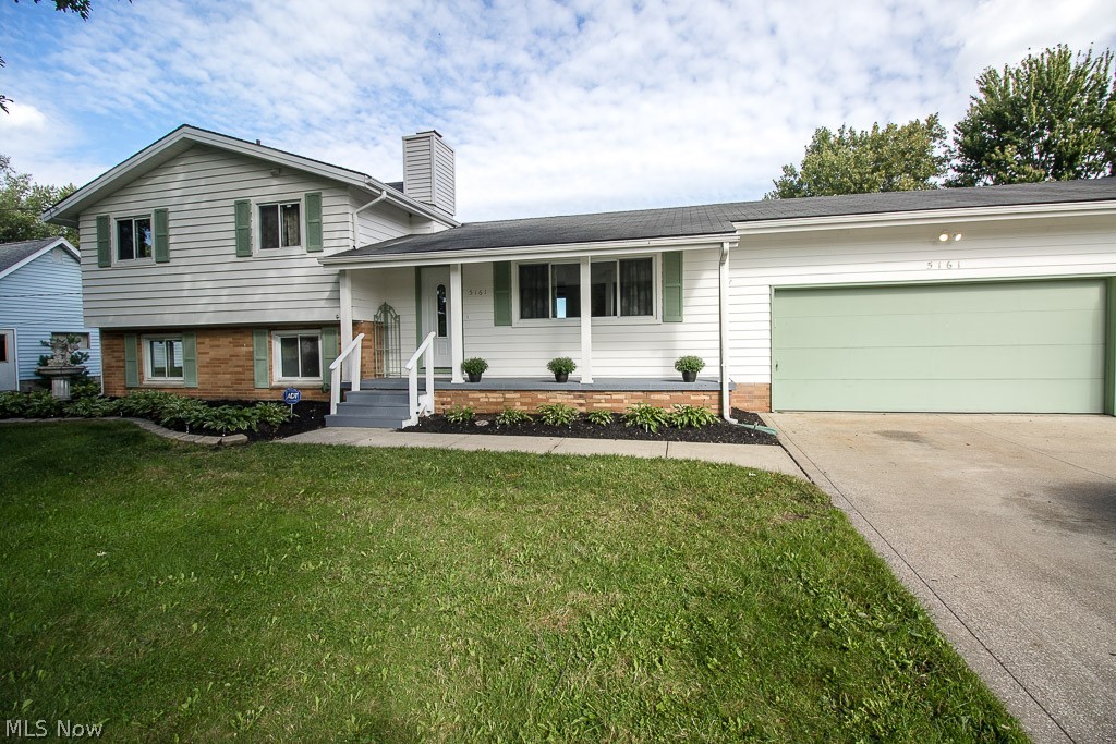 Secors - Residential