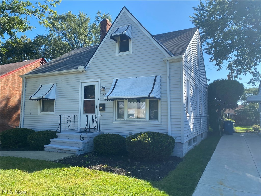 Glenmore Gardens - Residential