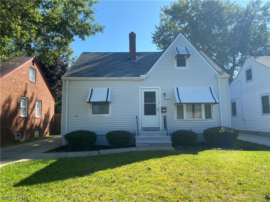 Glenmore Gardens - Residential