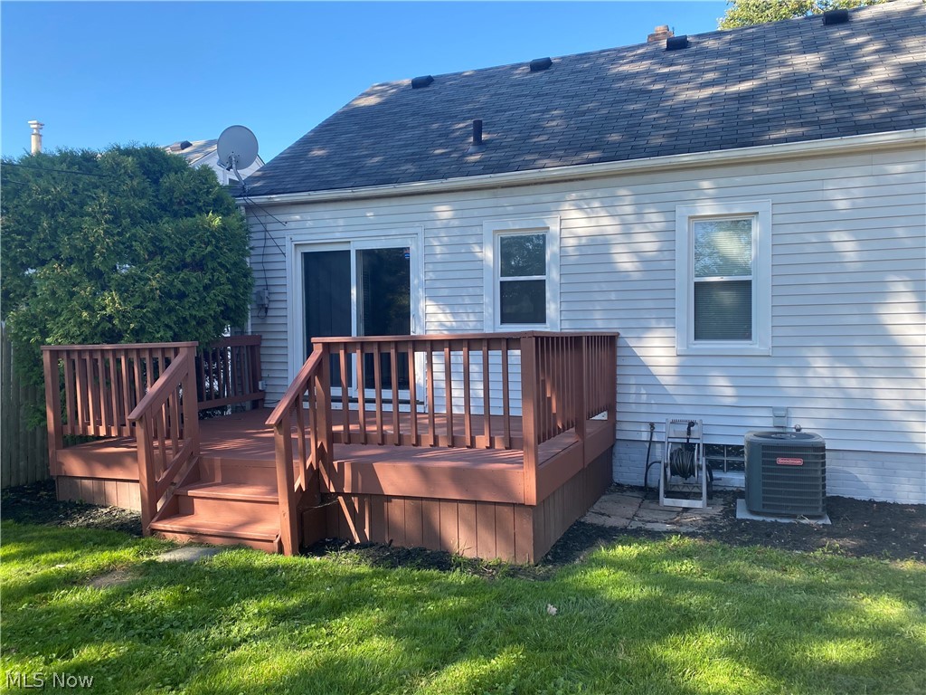 Glenmore Gardens - Residential