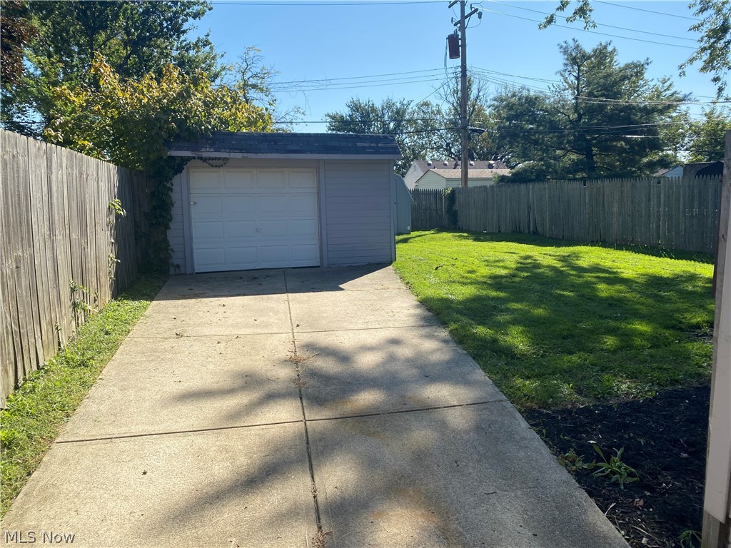 Glenmore Gardens - Residential