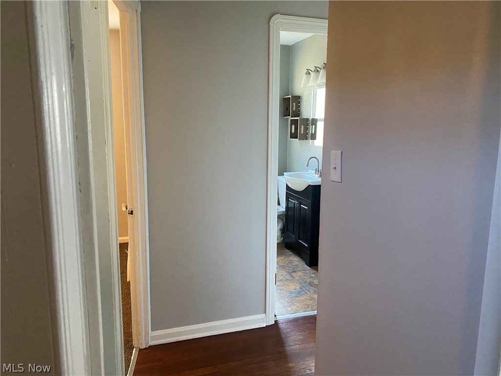 Glenmore Gardens - Residential