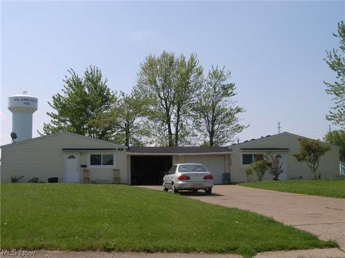 Fulton Park Sub - Residential