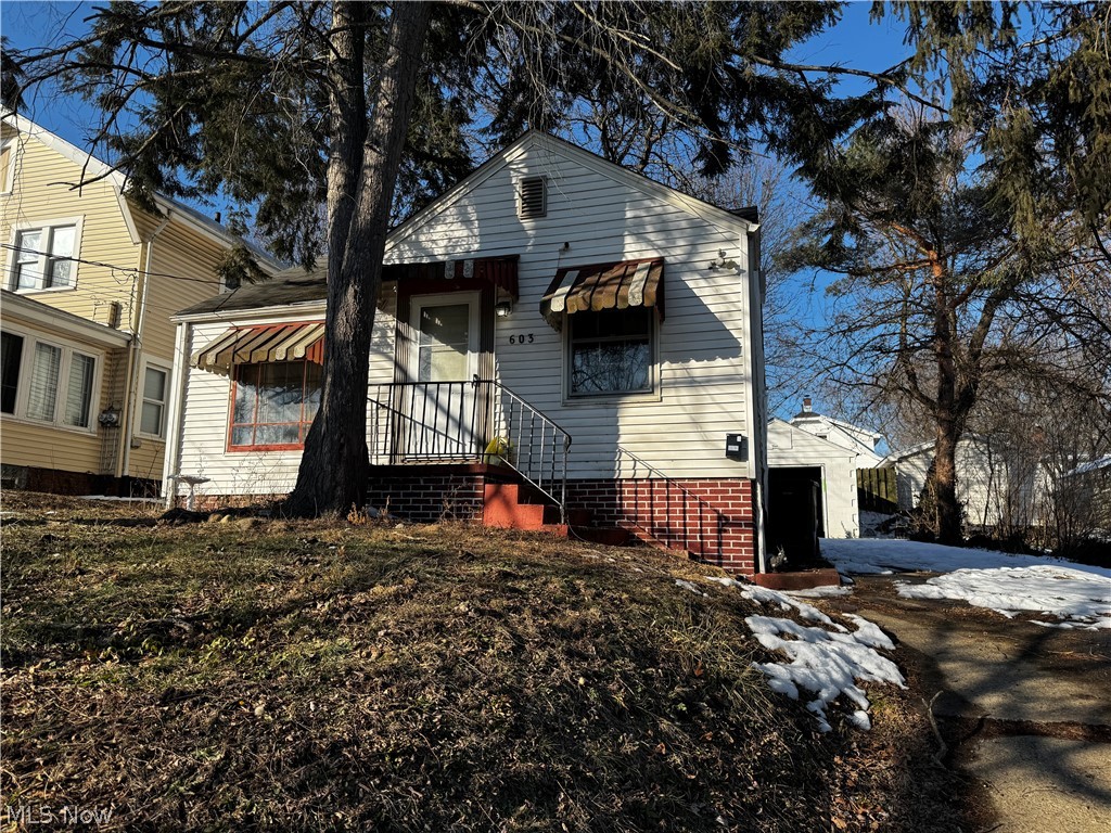 Canton - Residential