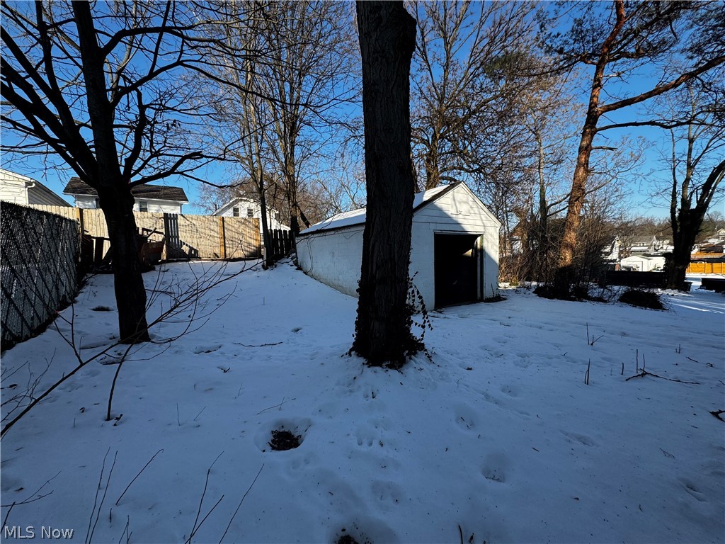 Canton - Residential