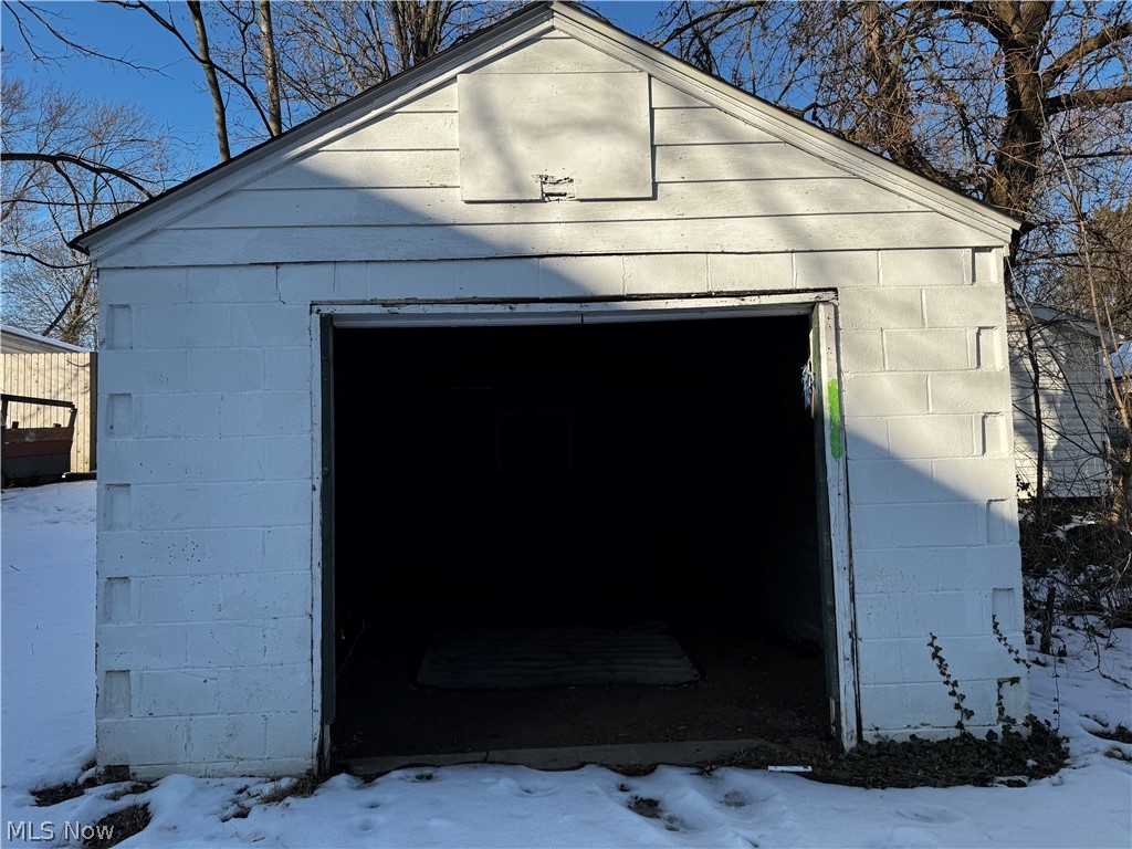 Canton - Residential