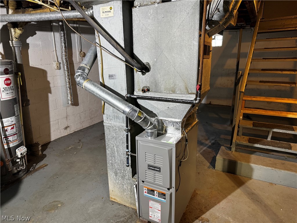 Canton - Residential