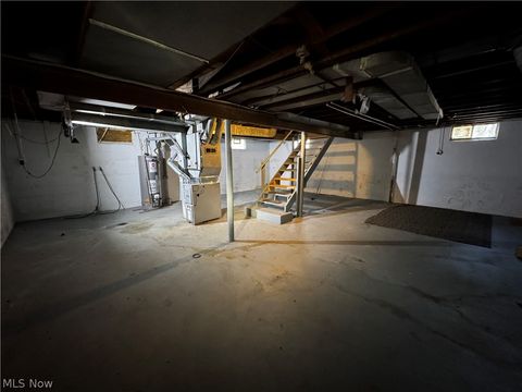 Tiny photo for 603 15th Street NE, Canton, OH 44714 (MLS # 5188000)