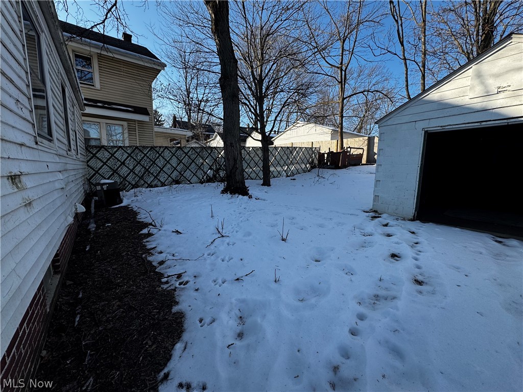 Canton - Residential