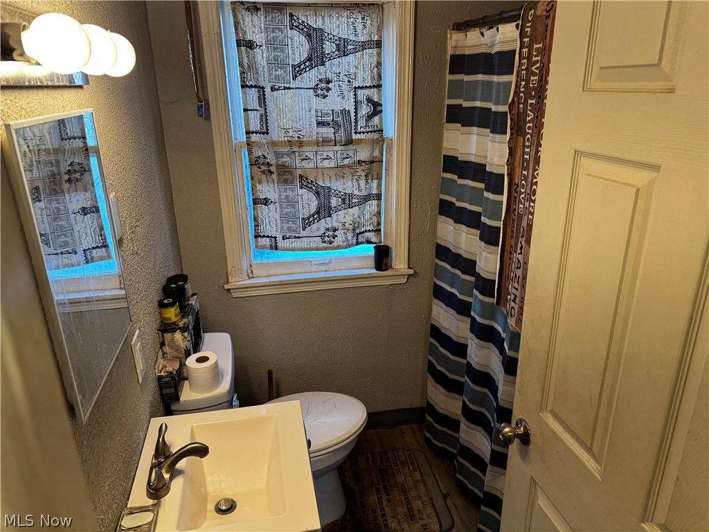 Photo of 603 15th Street NE, Canton, OH 44714 (MLS # 5188000)