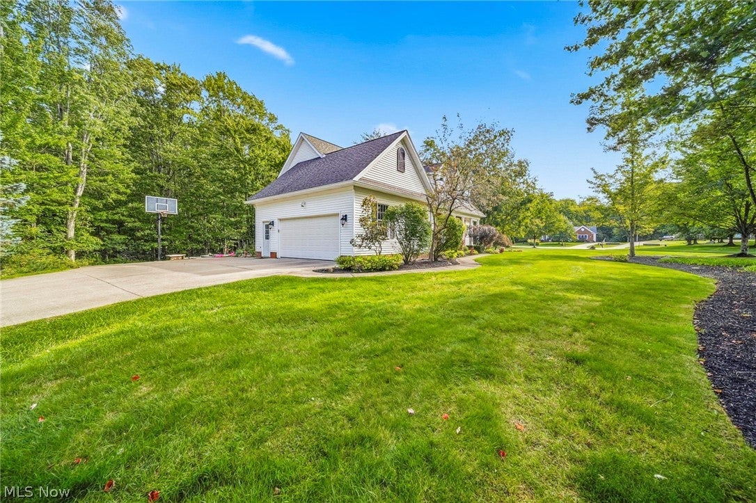 7705 Keystone Drive