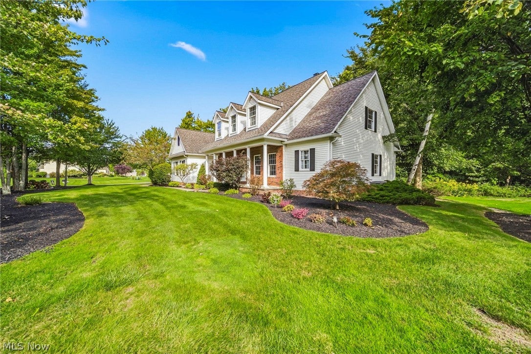 7705 Keystone Drive