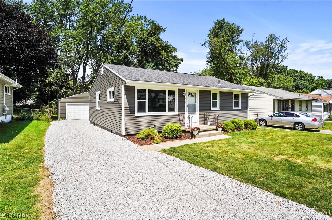 Eastland - Residential