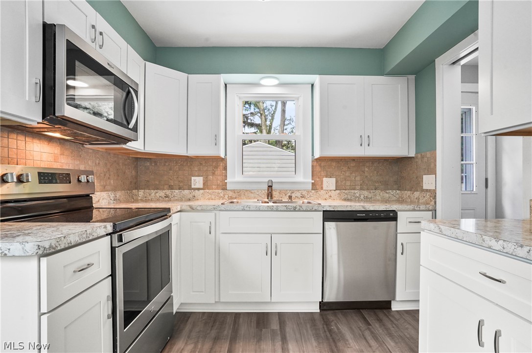 Eastland - Residential
