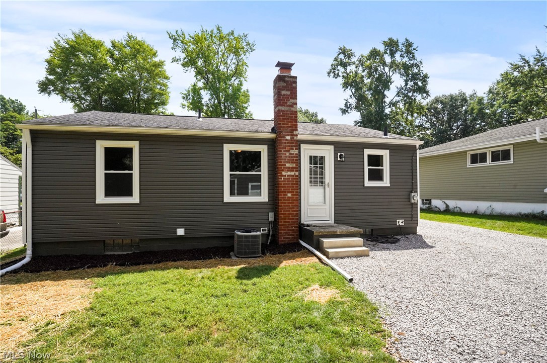 Eastland - Residential