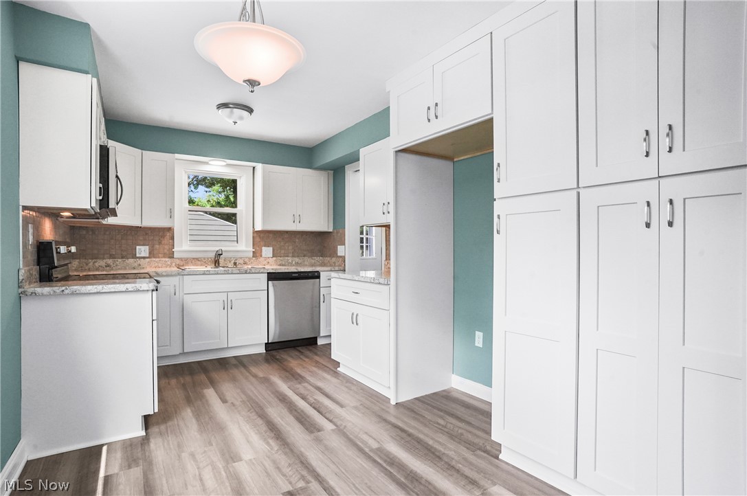 Eastland - Residential