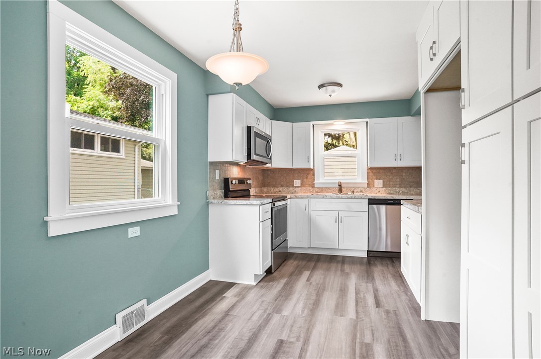 Eastland - Residential