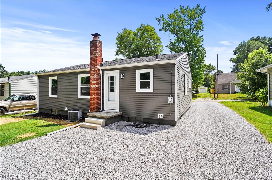 Eastland - Residential