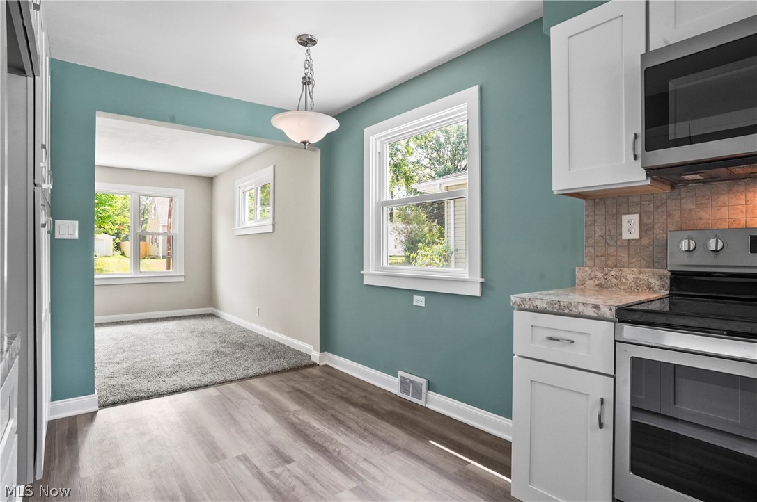 Eastland - Residential