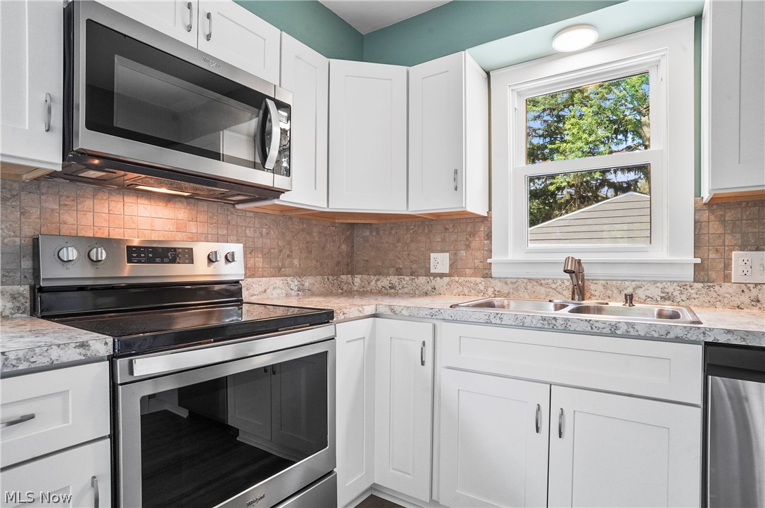 Eastland - Residential