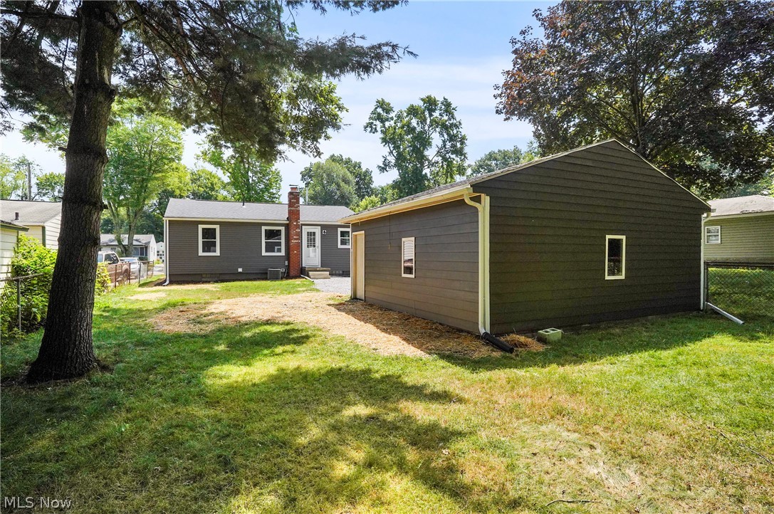 Eastland - Residential