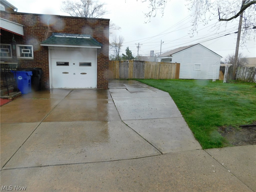 Memphis Rdg - Residential