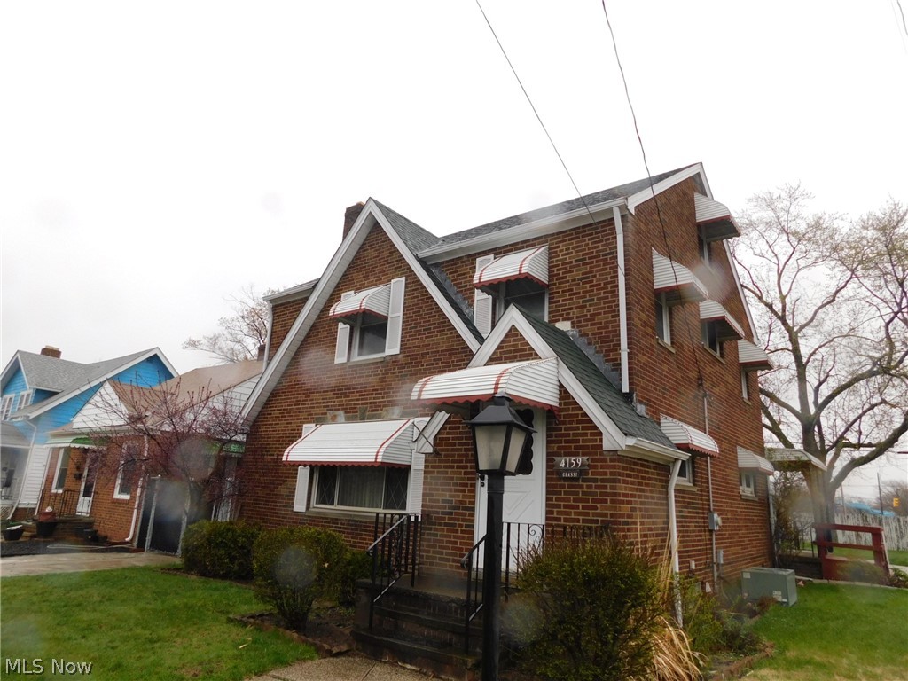 Memphis Rdg - Residential