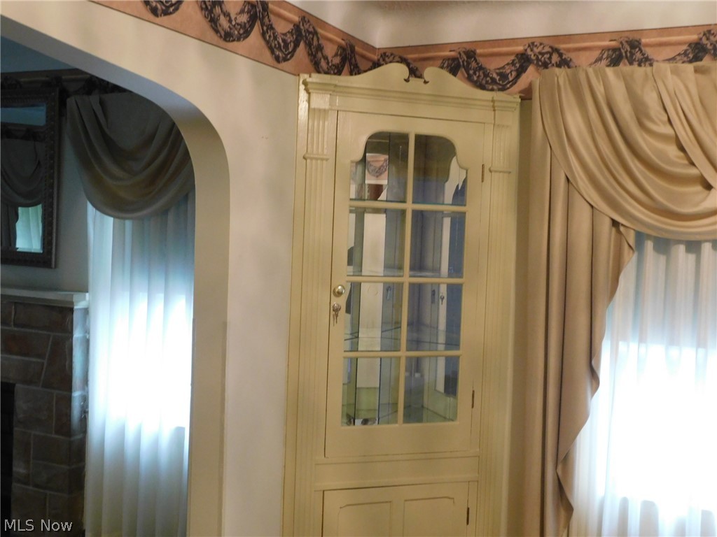 Memphis Rdg - Residential