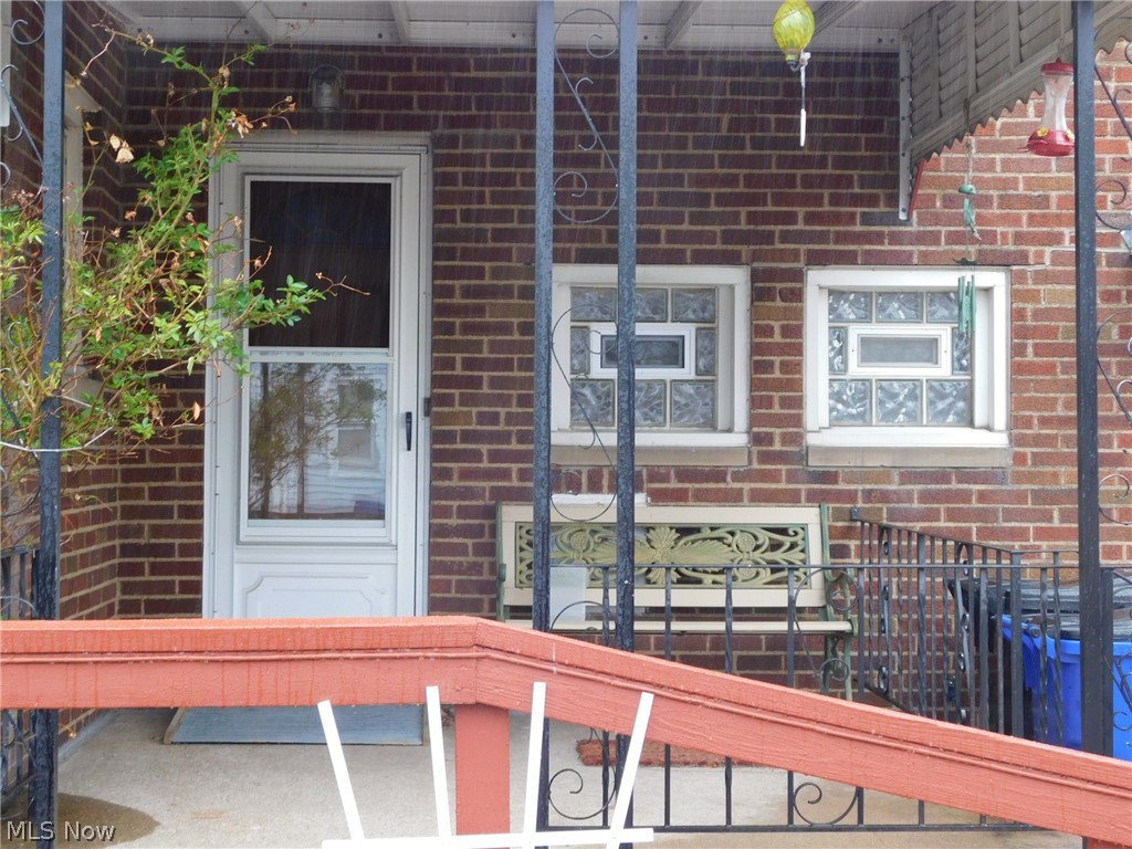 Memphis Rdg - Residential