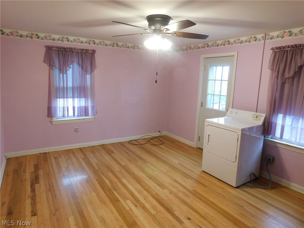 Memphis Rdg - Residential